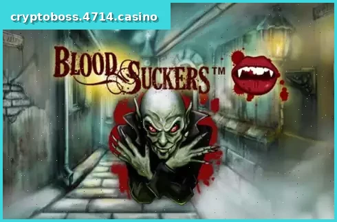 Blood Suckers