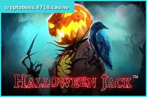 Halloween Jack