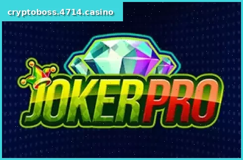 Joker Pro
