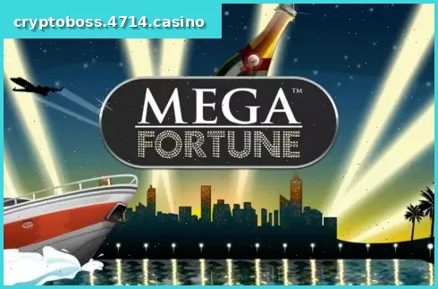 Mega Fortune