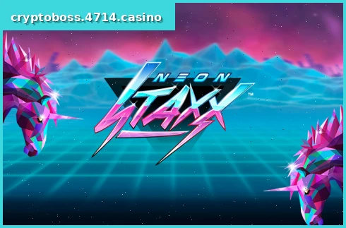 Neon Staxx