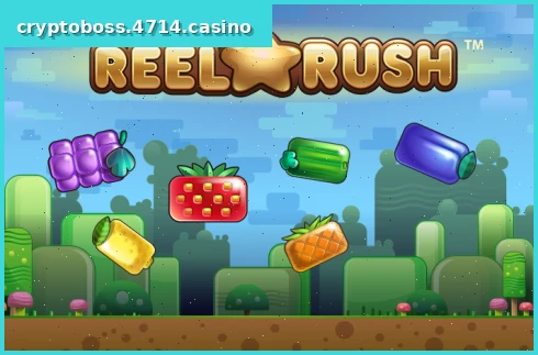 Reel Rush