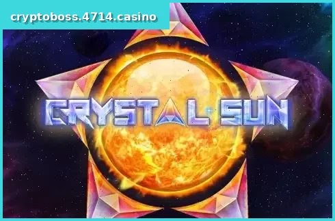 Crystal Sun