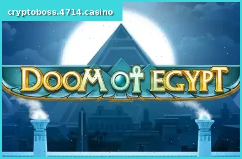 Doom of Egypt