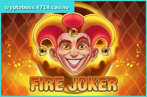 Fire Joker