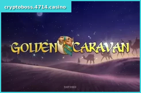 Golden Caravan