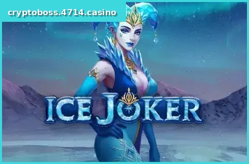 Ice Joker
