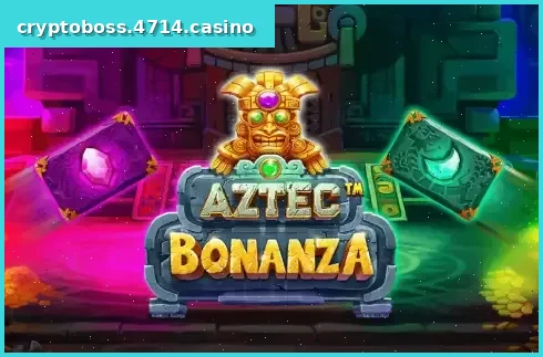Aztec Bonanza