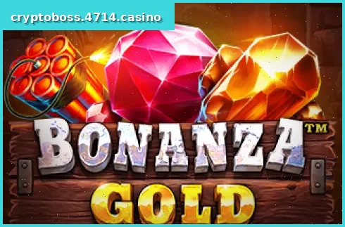 Bonanza Gold
