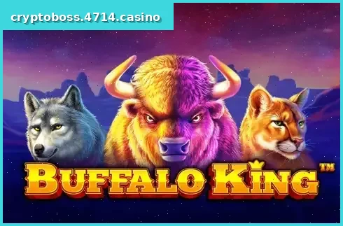 Buffalo King