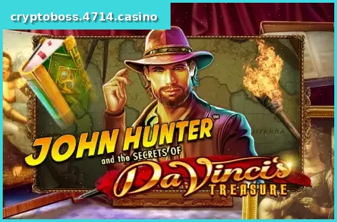 Da Vinci's Treasure