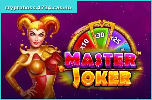 Master Joker