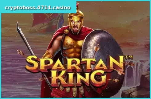Spartan King