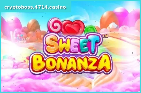 Sweet Bonanza
