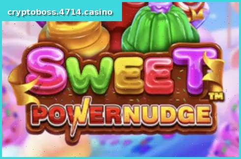 Sweet Powernudge
