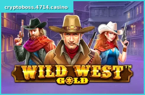 Wild West Gold