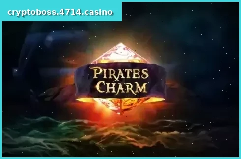 Pirates Charm