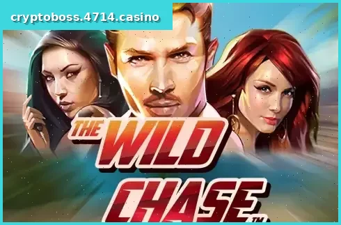 The Wild Chase