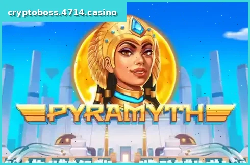 Pyramyth