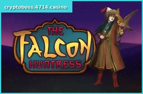 The Falcon Huntress