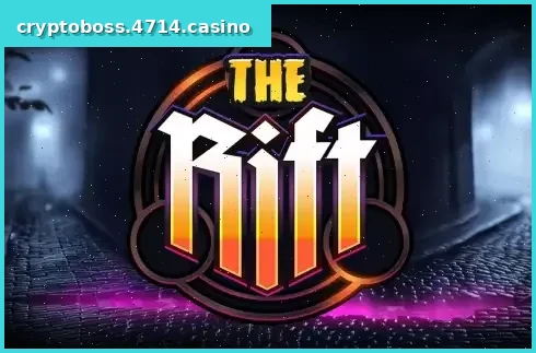 The Rift