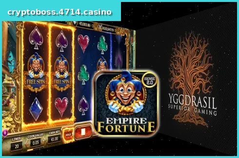 Empire Fortune