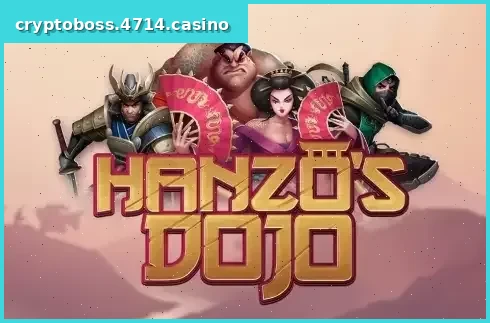 Hanzo's Dojo