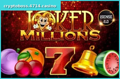 Joker Millions