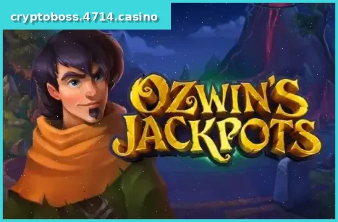 Ozwin's Jackpots