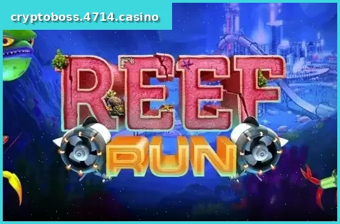 Reef Run
