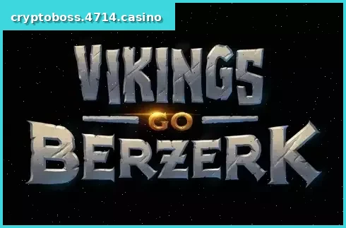 Vikings Go Berzerk